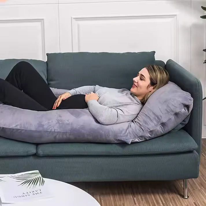 כרית שינה מושלמת לנשים בהריון