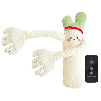 כרית יד מרגיעה לתינוק