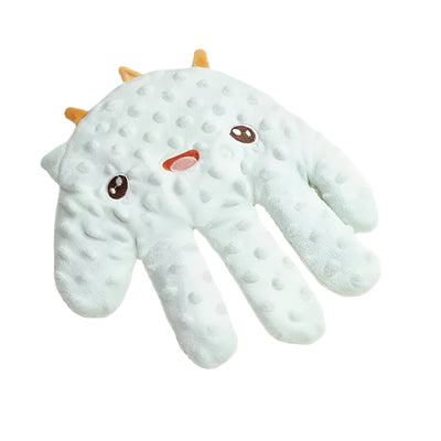 כרית יד מרגיעה לתינוק