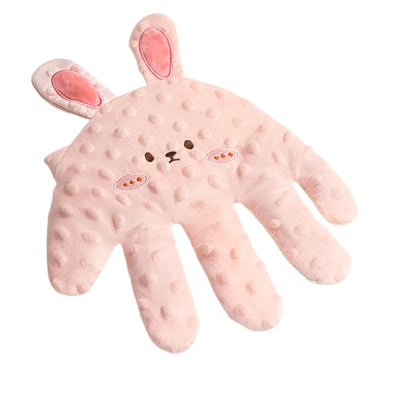 כרית יד מרגיעה לתינוק