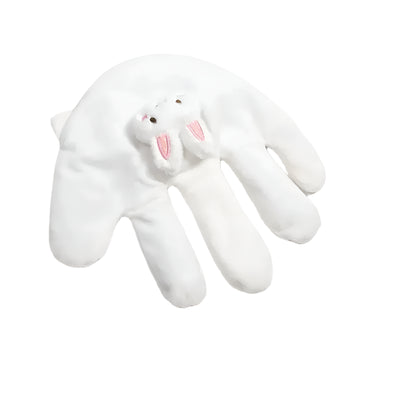 כרית יד מרגיעה לתינוק