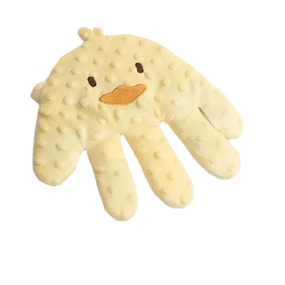 כרית יד מרגיעה לתינוק