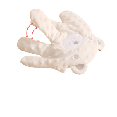 כרית יד מרגיעה לתינוק