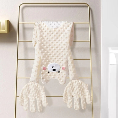 כרית יד מרגיעה לתינוק