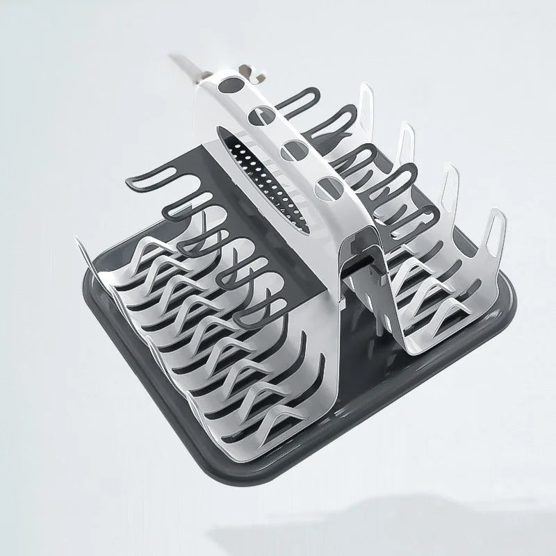 מתקן ייבוש לבקבוקי תינוק