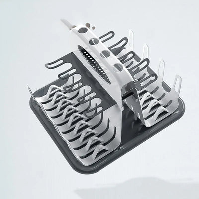 מתקן ייבוש לבקבוקי תינוק