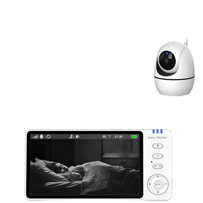 בייבי מוניטור עם מצלמה