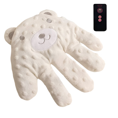 כרית יד מרגיעה לתינוק