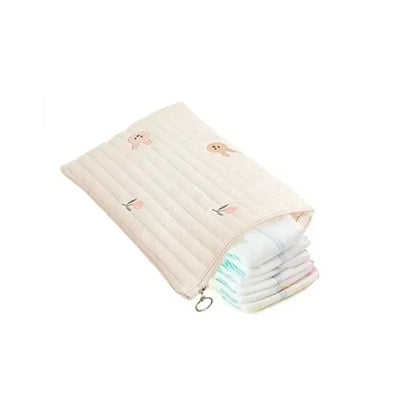 תיק החתלה לאמא