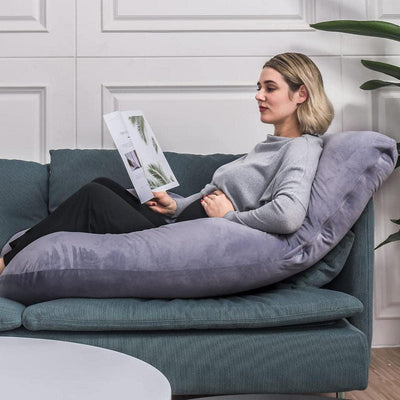 כרית שינה מושלמת לנשים בהריון